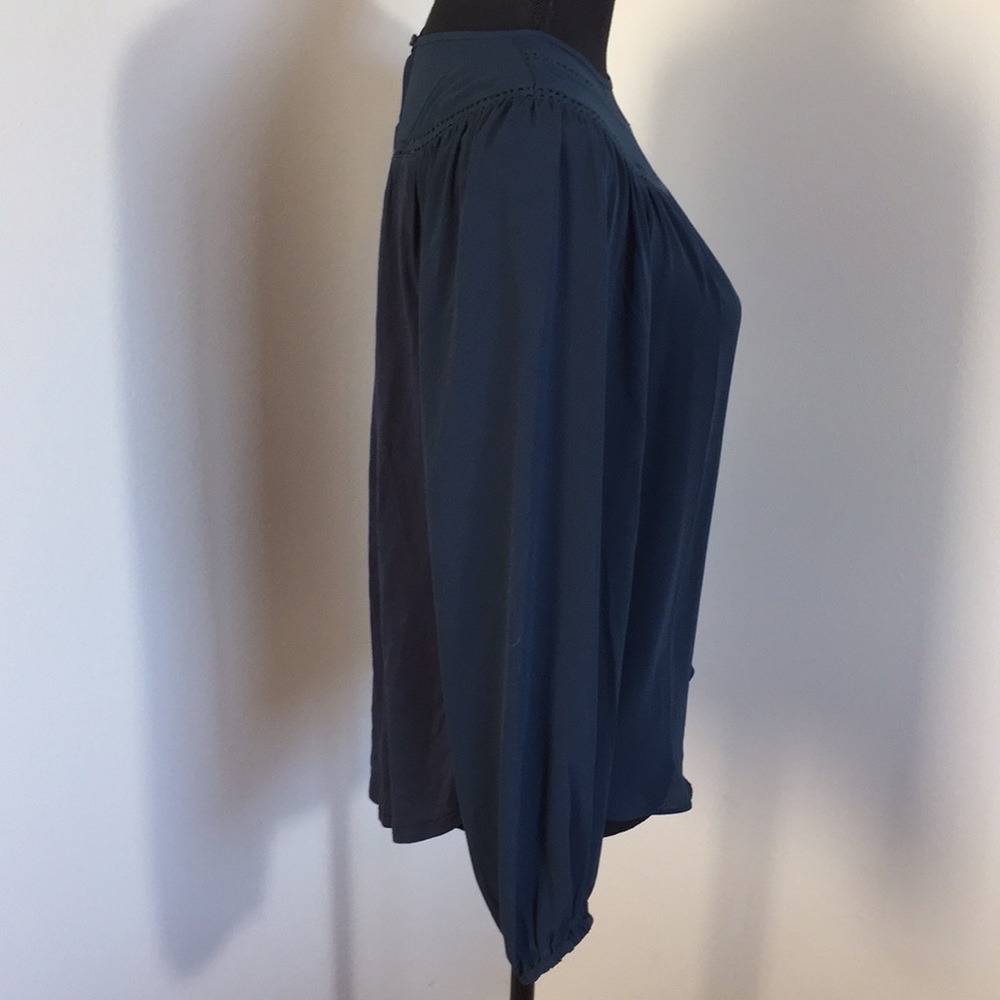 Loft Blouse - Picture 3 of 6